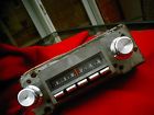 92bpbr Pontiac Delco Work Radio 1969 Original