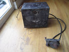 Pontiac Motors Oldsmobile Caddy Buick Radio Head United Lasalle Cadillac 1931-1942