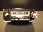 Pontiac1977 7896210 Radio 8 Stereo Fm Oldsmobile 7898160 Chevrolet Track Delco