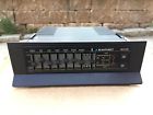 Bea108 Porsche 4 25w S2 911 Rare 944 951 Equalizer Blaupunkt Amp