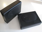 Porsche Back Parcel Shelf Radio Speakers Enclosure Ucsi