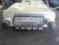 Porsche12 65 66 67 Volt 911 912 Blaupunkt Frankfurt W Series Radio Am Fm Sw 330054