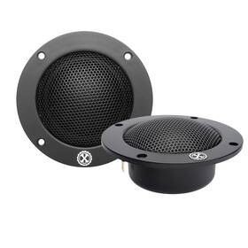 2xl-3m-ug Powerbass 2xl-3m - 3 Inch Soft Dome Mid-range Drivers Pair Used Good
