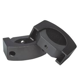 Powerbass 823871009213 Xl-sbclamp2 - Xl Sound Bar Universal C-clamps Sold In Pairs Fits