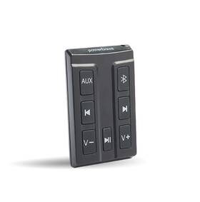 Powerbass 823871009220 Xl-sbconrf Wireless Controller For Xl Soundbars - Used