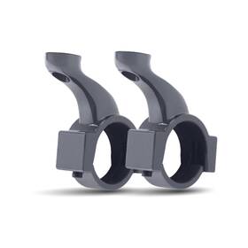 Xl-ps200 Powerbass 823871010011 Xl-ps2clamp - Universal C-clamp For Blutooth Pods Fits 1.2