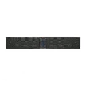 300wrms Powerbass Bxl-850 Xl-850 - 8 Speaker System Bluetooth Powersports Sound Bar