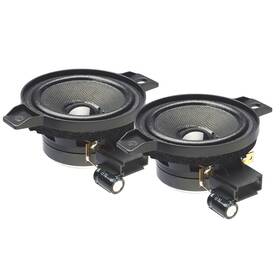 Oe275-gm-uob Powerbass Oe275-gm 2.75 Inch High Bandwidth Speakers For Chevy/gmc - Used Open Box