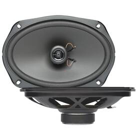 Ps-692-uvg Powerbass Ps-692 6x9 Inch Shallow Mount Coaxial Speaker - Pair Used Very Good