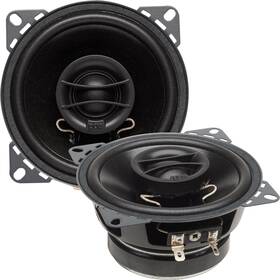 S-4002-uob-k Powerbass S-4002 - 4 Inch Coaxial Oem Replacement Speakers Pair