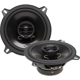 S-5202-uob Powerbass S-5202 - 5.25 Inch Coaxial Oem Replacement Speakers Pair