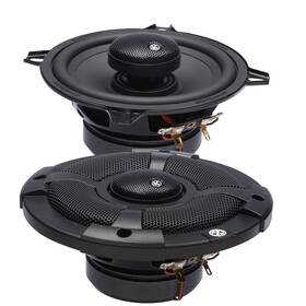 Xl-52ss-uvg Powerbass Xl-52ss - 5.25 Inch Coaxial Powersports/marine Speakers Pair
