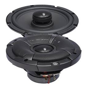 Xl-62ss-uob Powerbass Xl-62ss - 6.5 Inch Coaxial Powersports/marine Speakers Pair