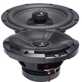 Xl-82ss-uvg Powerbass Xl-82ss - 8 Inch Coaxial Powersports/marine Speakers Used Very Good