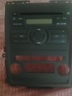 Pp-3056h Radio Cd Player