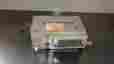 Pp-819 Automatic Deluxe Am Push Button Radio 1959 Plymouth