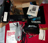 Pr2100 Pr-250 Fosgate Amp Preamp Orig Box Papers Wiring Nice