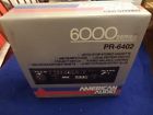 Pr-6402 American Audio Nos Car Stereo Classic Dream