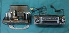 Prices 1955 Original Chevy Pushbutton Radio