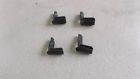 Prices 4 Clips Javelin Speaker 1968 Radio Overlay Amc Pieces Amx 1969