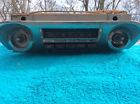 Prices Camino 1960 Tuning Straight Factory Radio El Line - Bezel Chevy