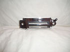 Prices Chevrolet Cast 1965 Fm Radio Chevelle Impala Face Crome Die
