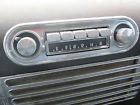 Prices Faceplate Packard Bezel 1952 Radio