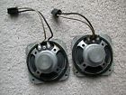 23498 Prices Fury 1969 Rr Stereo Belvedere Reconed 1968 Radio Satellite Gtx Oem Speakers