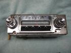 984076 Prices Refurbished Gto 1964 Lemans -body Tempest Radio Pontiac