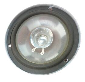 Ma-1000 Profile Mid 90s 6 1/2 Inch Speaker Tested Good