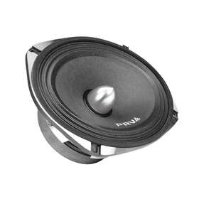 69mr500-php-4 Prv Audio 6x9 Inch Midrange Speaker 500 Watts Program Power 4