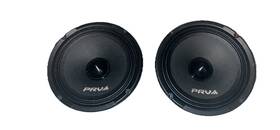 6mr400-ndy-4 Prv Audio Used Neodymium Midrange Speaker 4 Ohm Pair