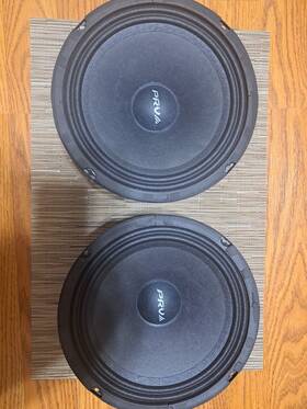 8mr400-ndy-4 Prv Audio