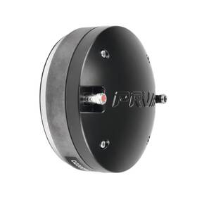 D2200ph Prv Audio Compression Driver - 2 Inch Exit Phenolic For Mid