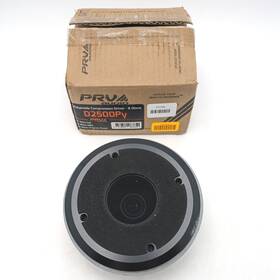 D2500py Prv Audio 5.67 Inch Polyimide Compression Driver - 100w Rms 8 Ohm