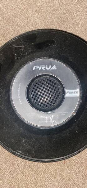 Mb2000 Prv Forte 12