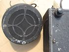 Pt-14 Philco Packard Original 1936