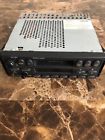 Pt-9612c Mazda Vintage Clarion Cassette Radio Diversity System As Is