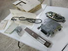 Pt69a 9020 Motrola Motorola Nos Radio Package With Bezel Pontiac Tempest