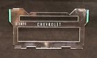Ptg66 Rlsc Gm Vintage Chevrolet