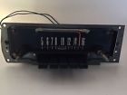 8tpf-081321 Push Model 1970s Radio Button Ford Philco