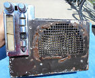 P-45086 Push Packard Pa Car 393607 Button Deluxe 1949 Radio -45086 1948