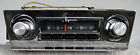 7304701 Pushbutton 1968 1969 Corvair Radio Fm