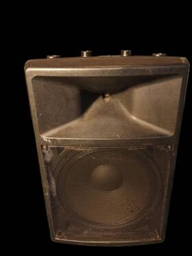 Pphh-1592a Pyle 00547-21 Pro Amp Speaker