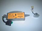 4311497 Quartz Amp Mopar Locked Motorola Switch Nos Part Radio