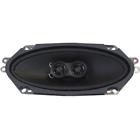 R-410 Retrosound Ultra Thin Dash