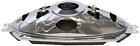 R-410uk Retrosound Dash Replacement Speaker For Classic Vehicles 681441089696