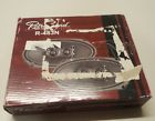 R-483n Retro Retrosound Replacement Speakers Manufacturing