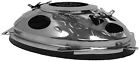 R-57uk Retrosound Dash Replacement Speaker For Classic Vehicles