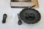 R-65 Retro Sound In-dashboard Speaker